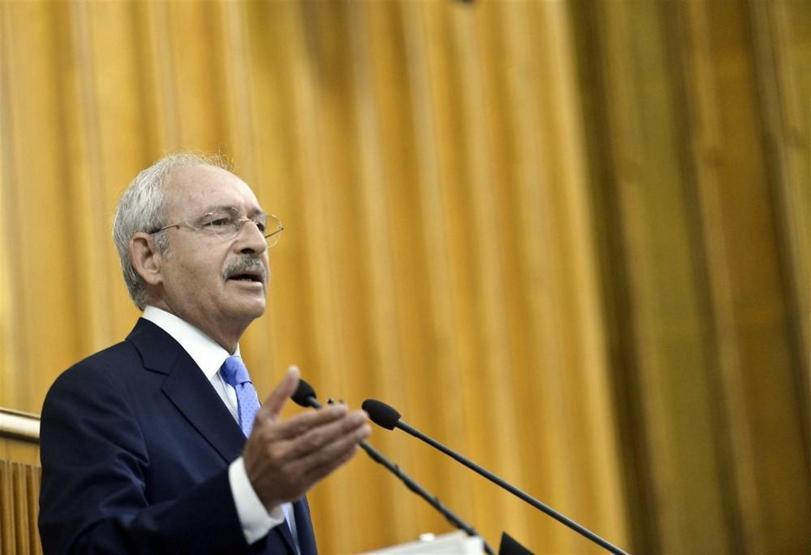 Kılıçdaroğlu: Nerede konuşacağım, evde değil herhalde