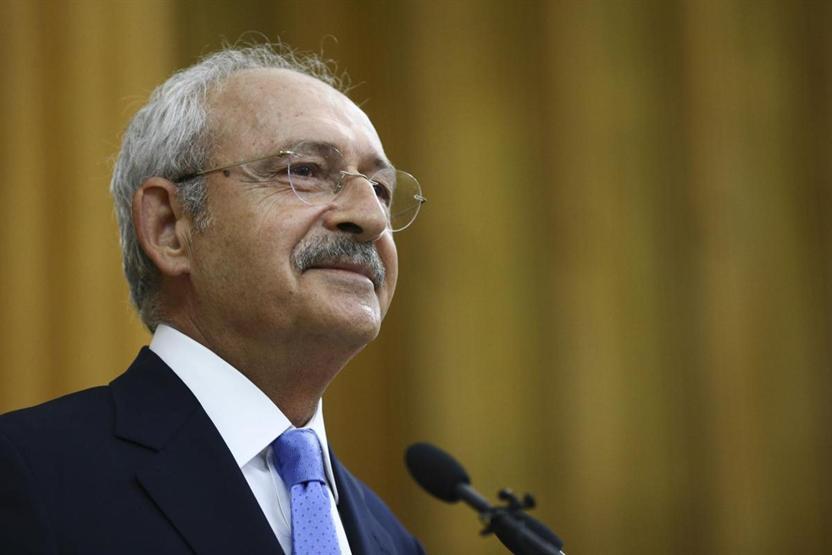 Kılıçdaroğlu: Nerede konuşacağım, evde değil herhalde