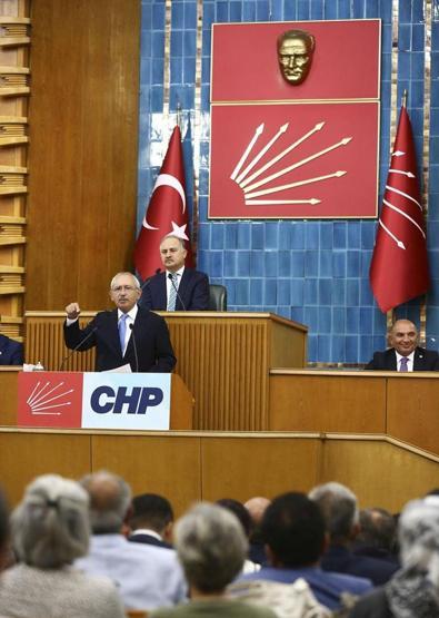 Kılıçdaroğlu: Nerede konuşacağım, evde değil herhalde