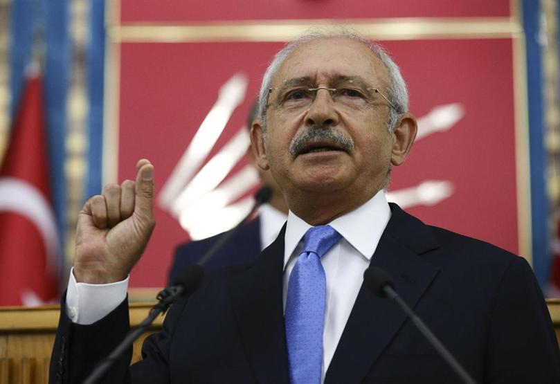 Kılıçdaroğlu: Nerede konuşacağım, evde değil herhalde