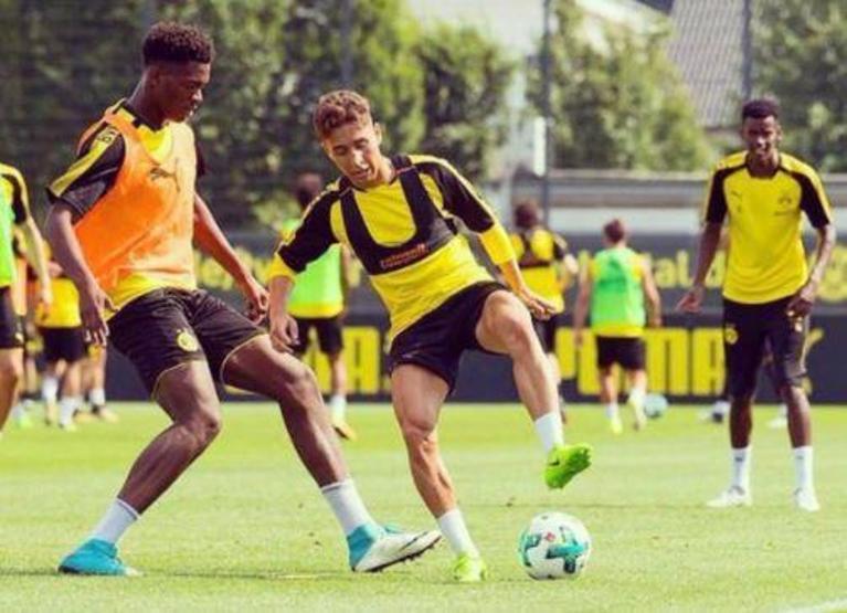 İşte Peter Boszun Emre Mor kararı