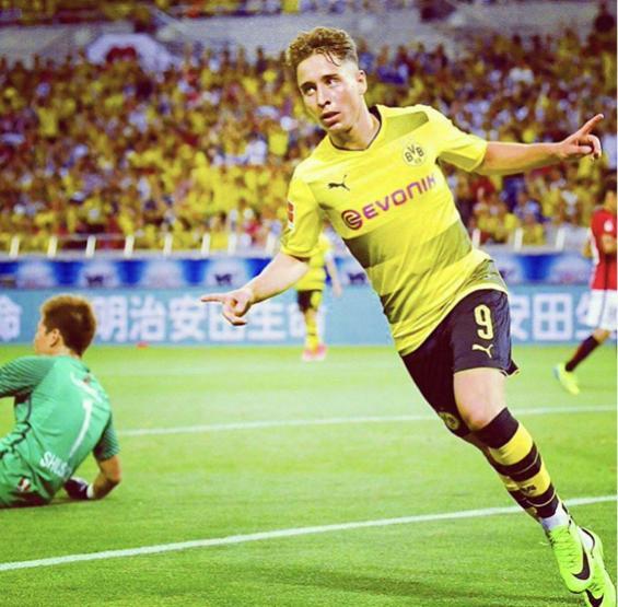 İşte Peter Boszun Emre Mor kararı