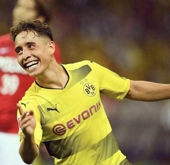 İşte Peter Boszun Emre Mor kararı