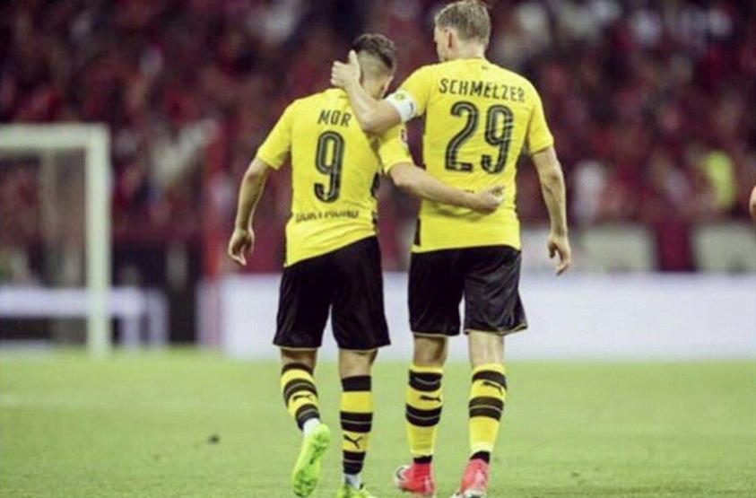 İşte Peter Boszun Emre Mor kararı