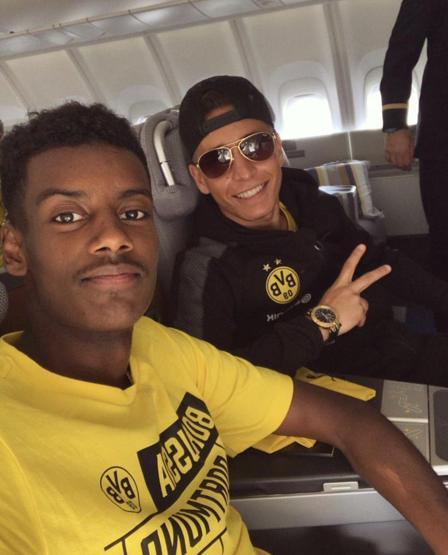 İşte Peter Boszun Emre Mor kararı