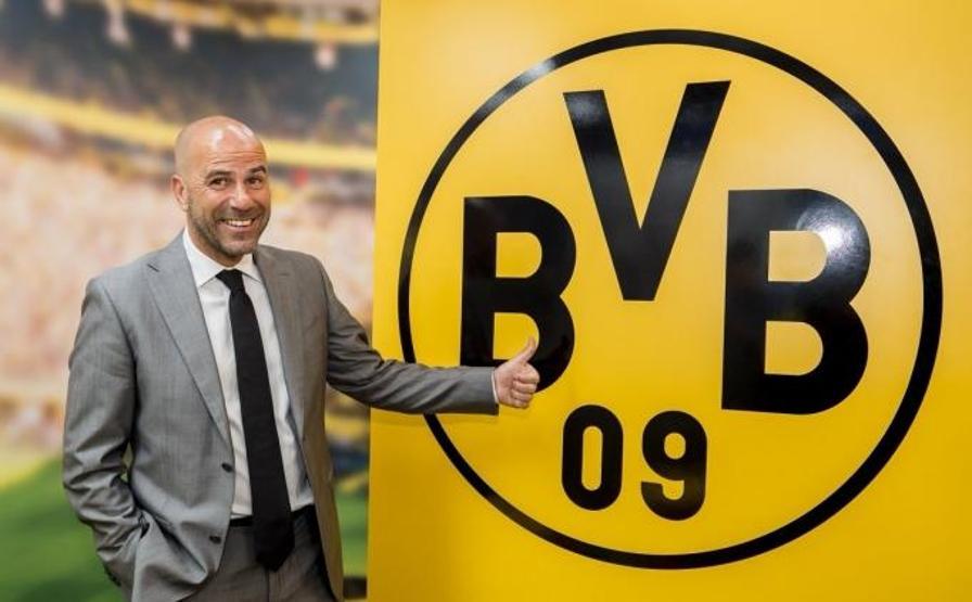 İşte Peter Boszun Emre Mor kararı