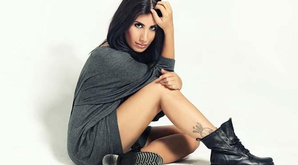 İrem Dericiden bir ilk