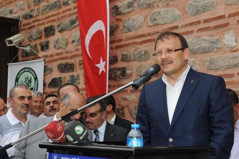 Kabinedeki 6 yeni bakan kim ve kamuoyu onları nereden hatırlıyor
