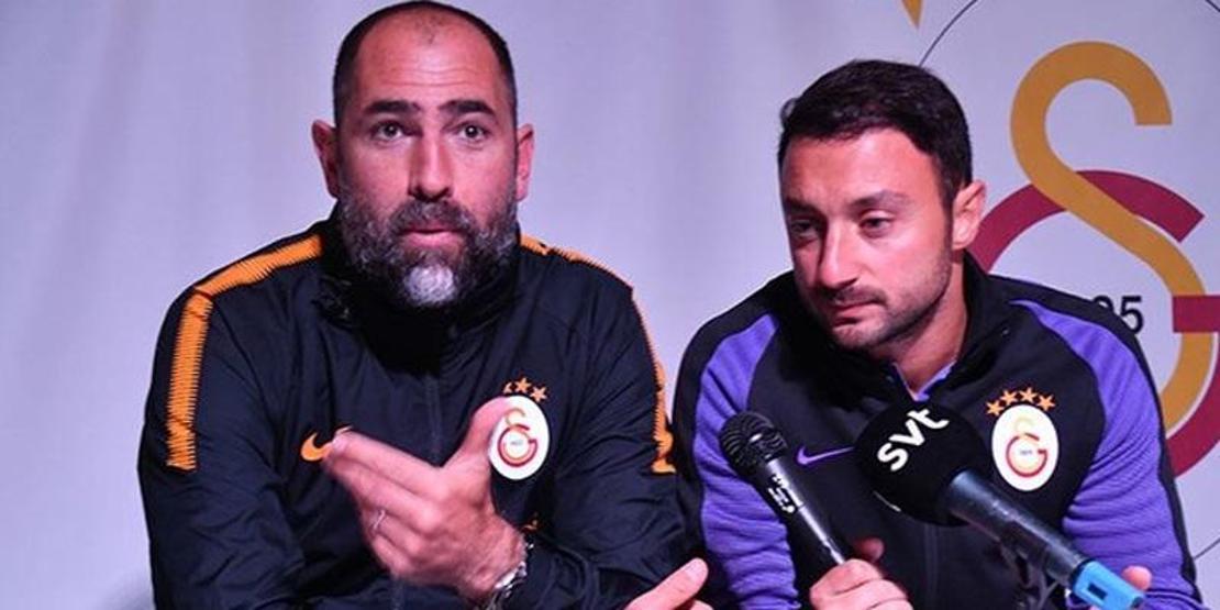 Rıdvan Dilmen: Fenerbahçe derbileri kaybederse bir daha stadı full bulamaz