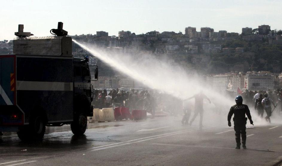 Dünyanın en tehlikeli 11 köşesi
