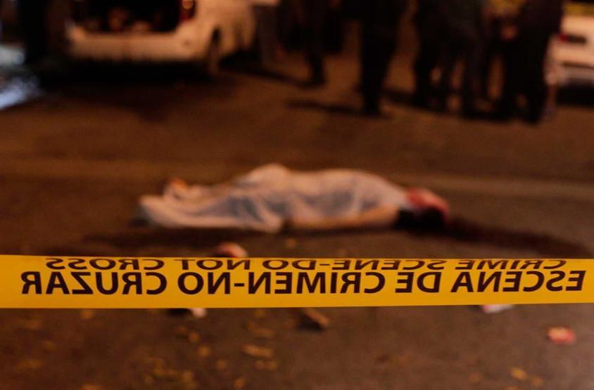 Dünyanın en tehlikeli 11 köşesi