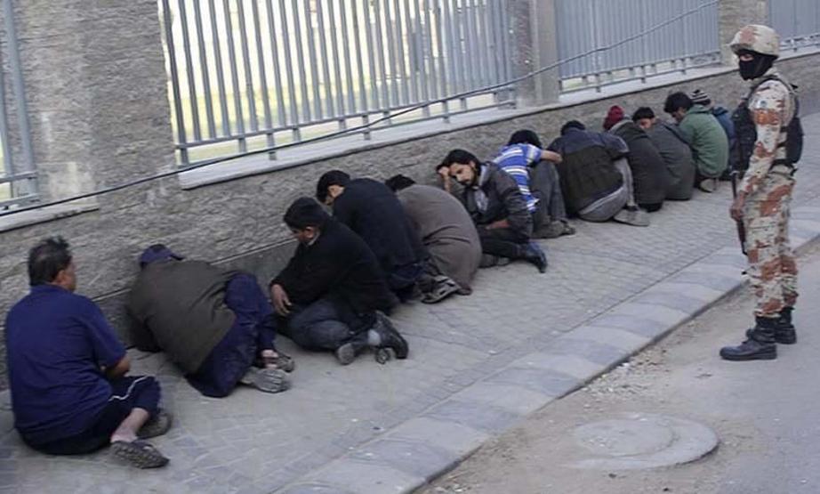 Dünyanın en tehlikeli 11 köşesi