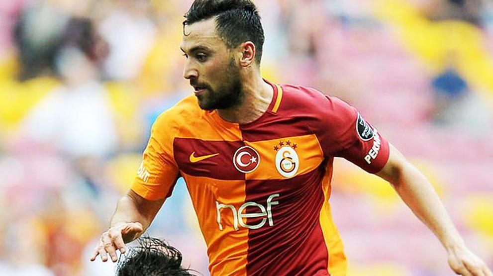 Sinan Gümüş İtalyaya transfer oluyor iddiası