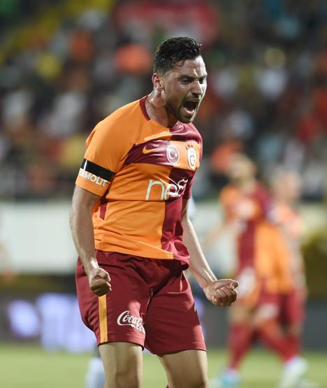 Sinan Gümüş İtalyaya transfer oluyor iddiası