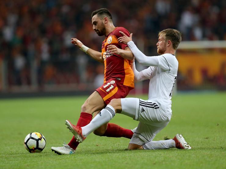 Sinan Gümüş İtalyaya transfer oluyor iddiası