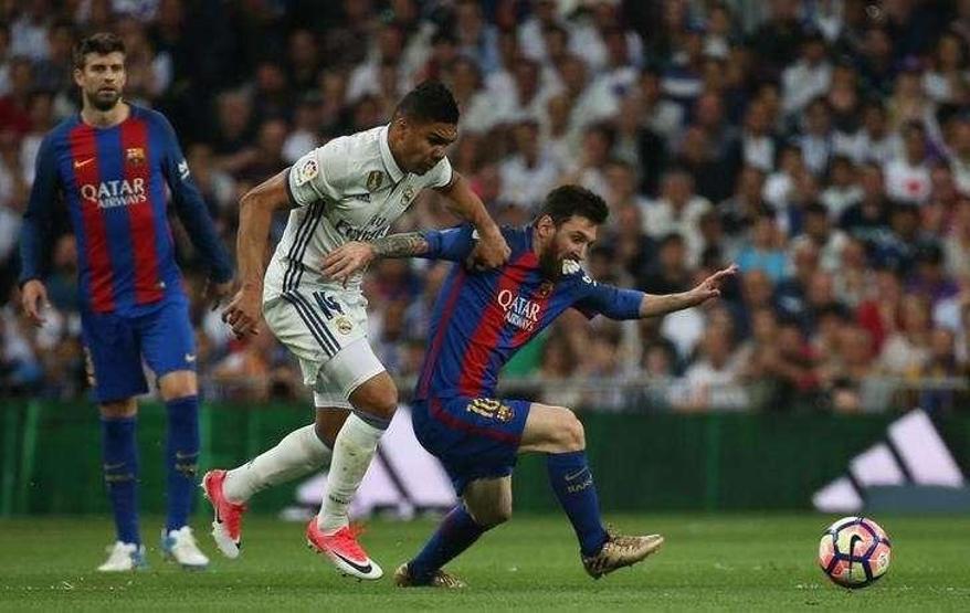 El Clasico tarihleri belli oldu / La Liga fikstürü çekildi