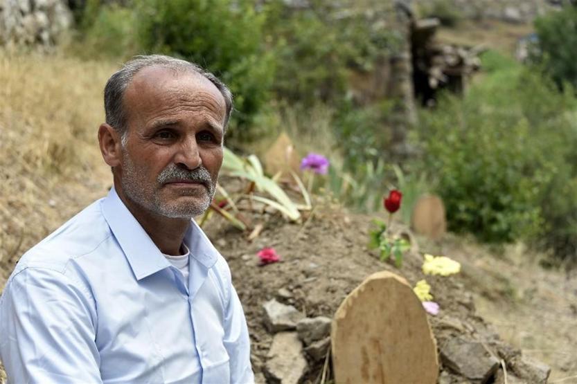 Necmettin Öğretmenin acılı babasından çağrı: Bu olaylar son bulsun