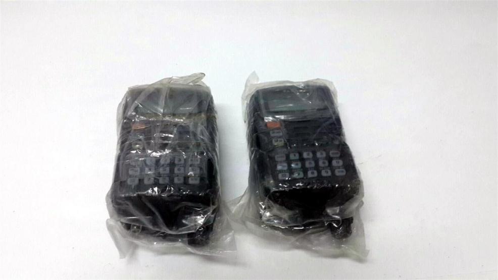 Licedeki PKKnın 190 kilo patlayıcısı ile telsizleri ele geçirildi