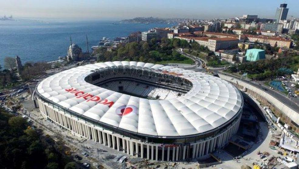 Beşiktaş kombine bilet fiyatları Bayern Münihi bile solladı