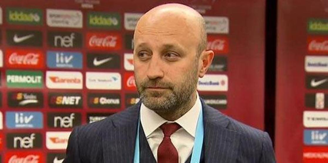 Son dakika: Cenk Ergün transferi açıkladı