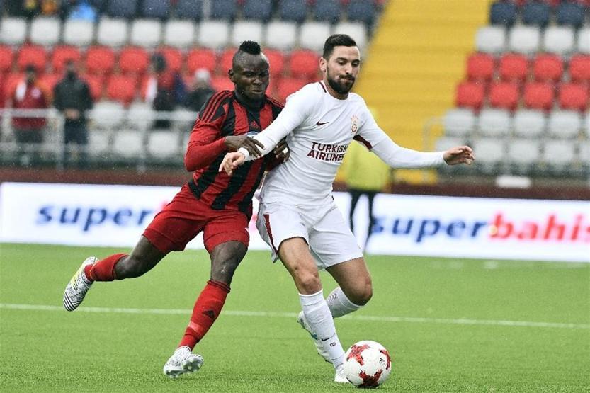 Son dakika: Cenk Ergün transferi açıkladı