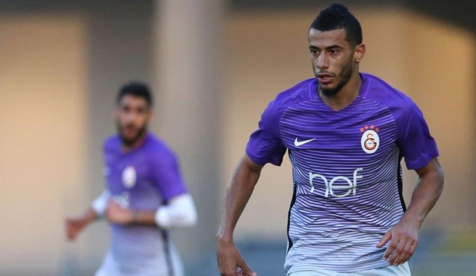 Son dakika: Cenk Ergün transferi açıkladı