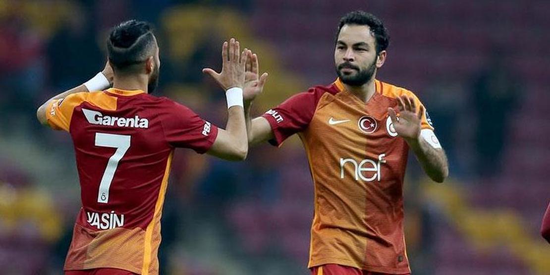 Son dakika: Cenk Ergün transferi açıkladı