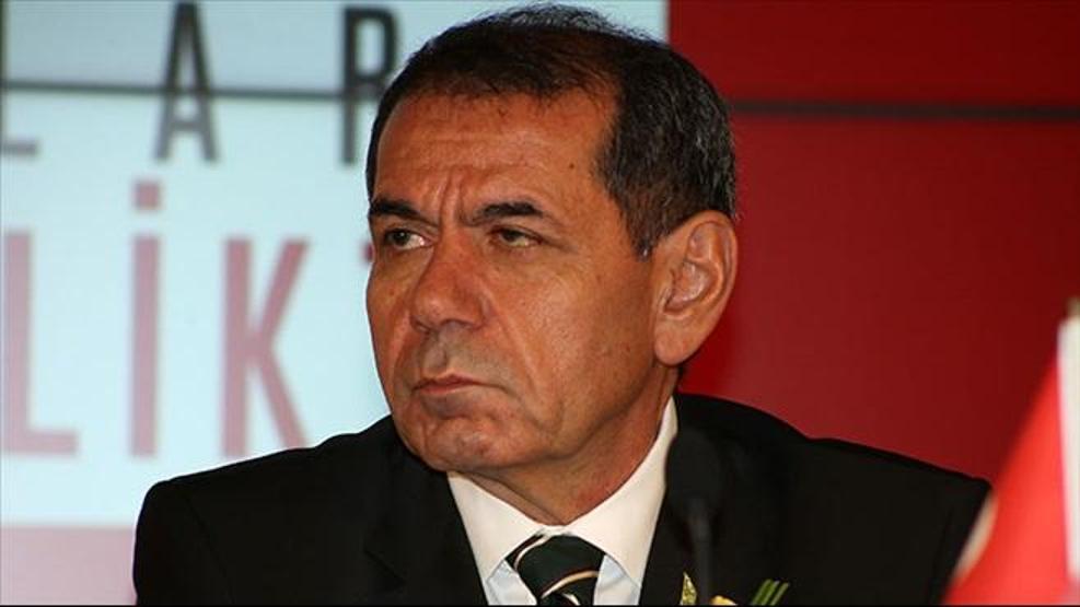 Son dakika: Cenk Ergün transferi açıkladı