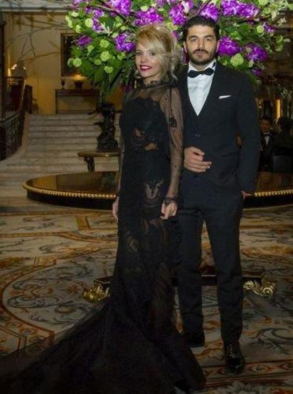 Harun Tandan Ebru Şallıya uyarı