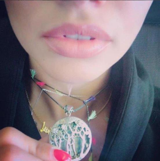 Adriana Lima Metin Harayı unuttu mu