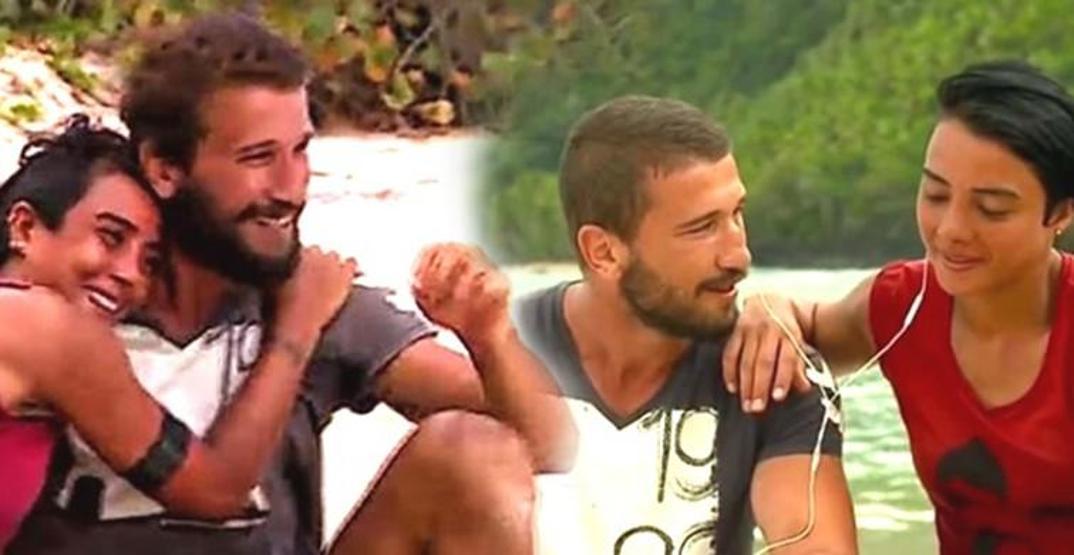 Adem Kılıççı: Adadayken bir gece ayağımı fare ısırdı