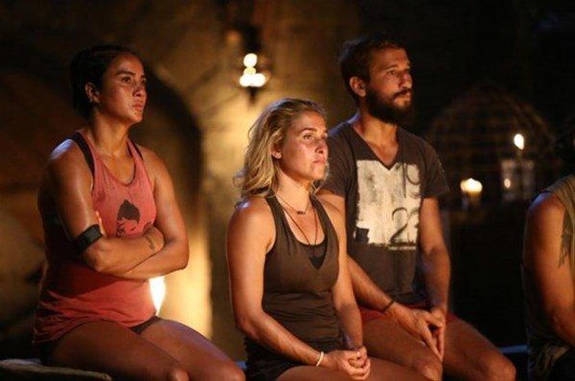 Adem Kılıççı: Adadayken bir gece ayağımı fare ısırdı