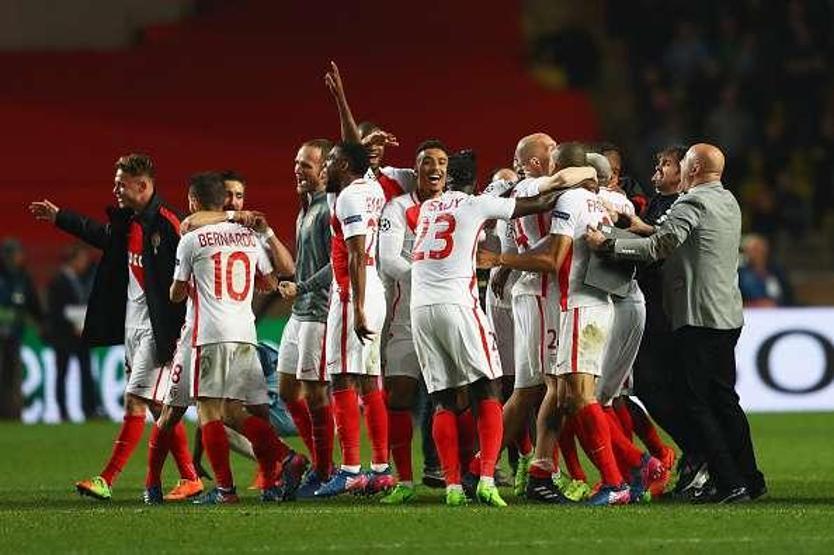 İşte Beşiktaşın Şampiyonlar Ligindeki muhtemel rakipleri