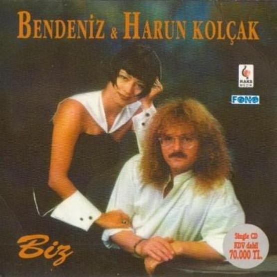 Harun Kolçakın unutulmayacak şarkıları (1991 - 2016)