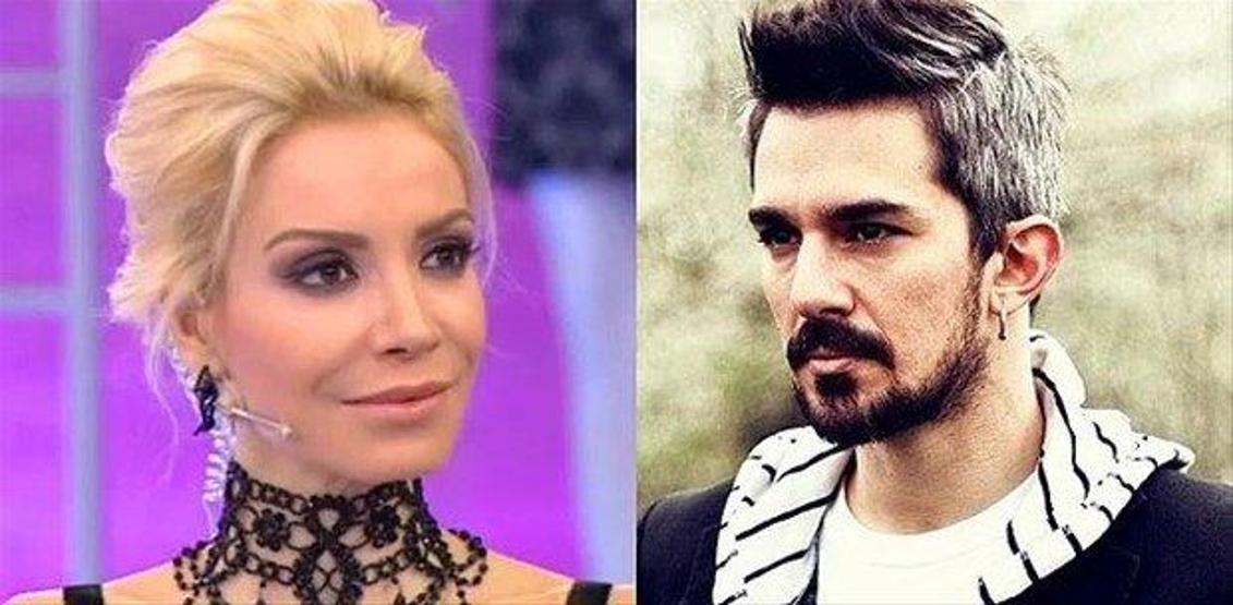 Ünlü isimlerin eski aşkları