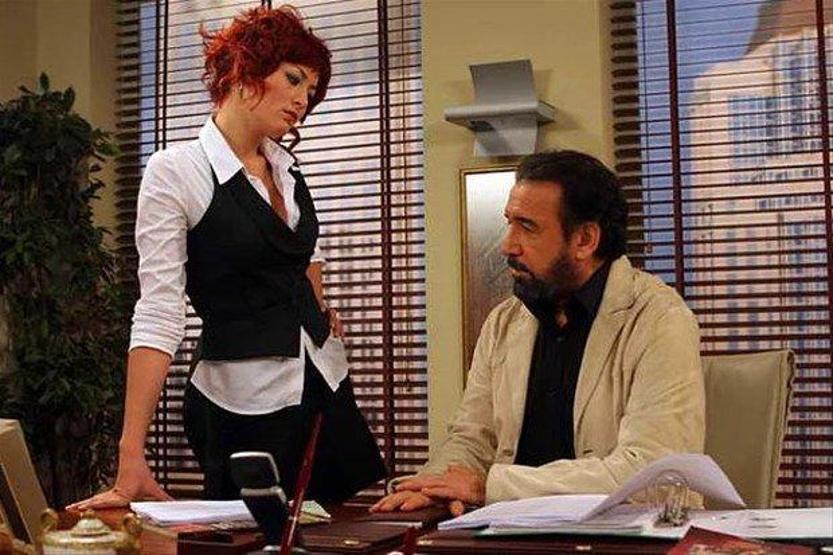 Ünlü isimlerin eski aşkları