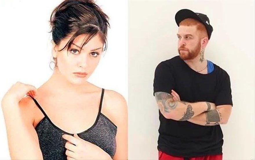 Ünlü isimlerin eski aşkları