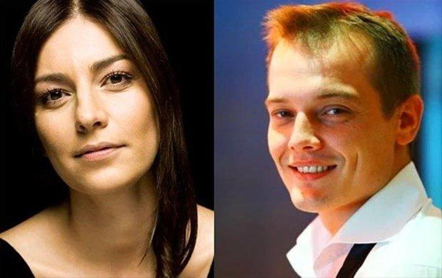 Ünlü isimlerin eski aşkları