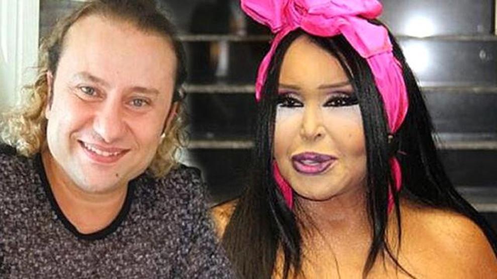 Bülent Ersoyu sevmesem sakallı fotoğraflarını yayardım