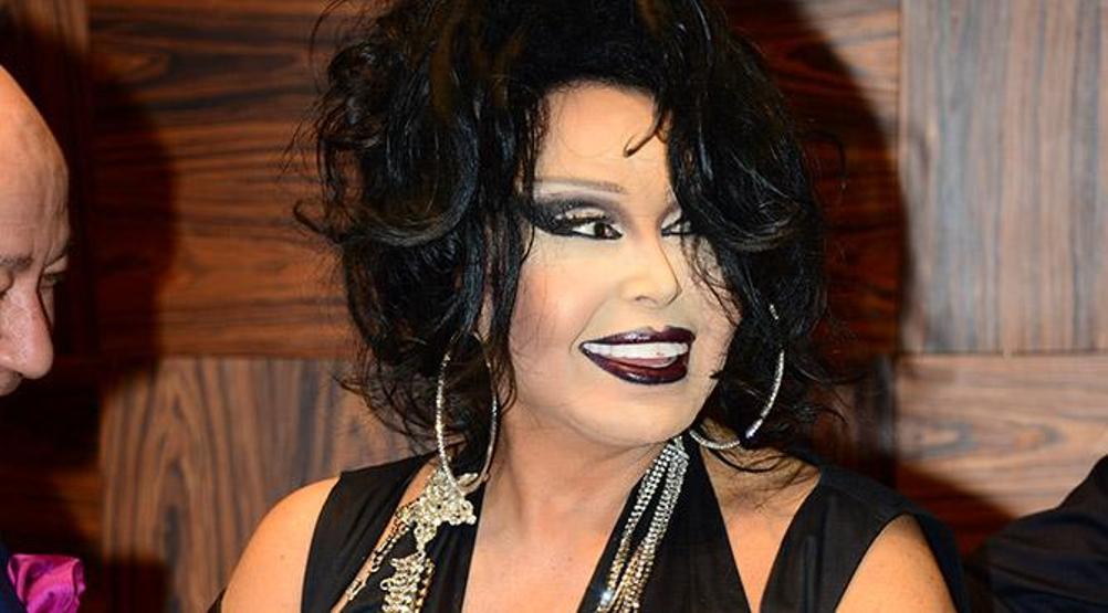 Bülent Ersoyu sevmesem sakallı fotoğraflarını yayardım