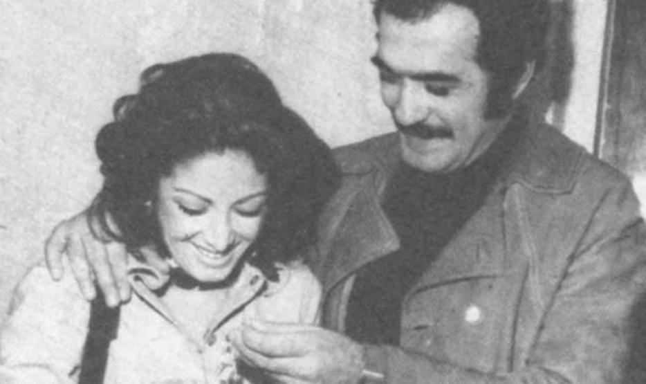 İşte Fikret Hakanın mezar taşı vasiyeti