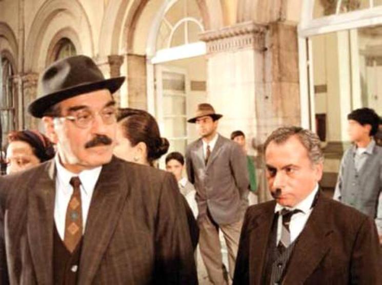 İşte Fikret Hakanın mezar taşı vasiyeti