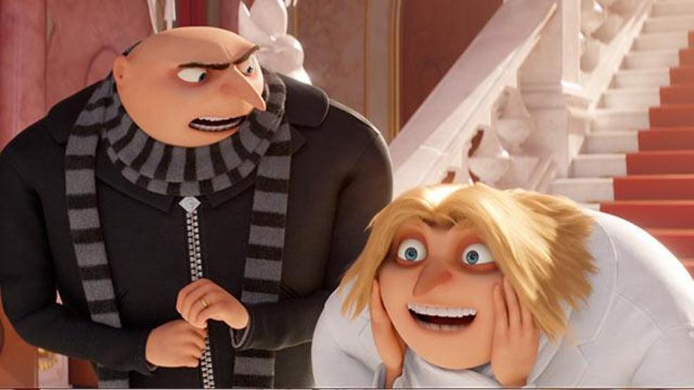 Ağustos ayında vizyona girecek filmler
