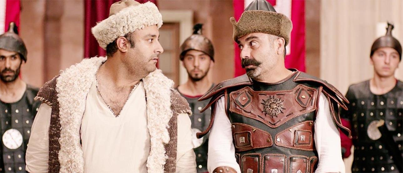 Ağustos ayında vizyona girecek filmler