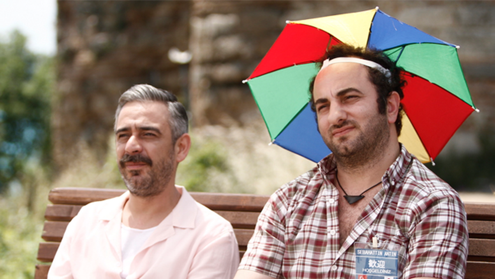 Ağustos ayında vizyona girecek filmler