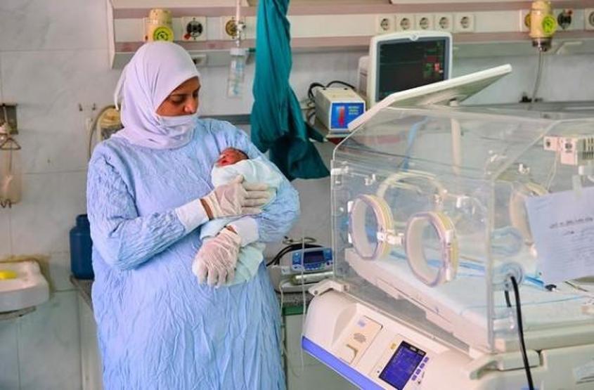 Sisi: Dört çocuk yapmak terör kadar tehlikeli