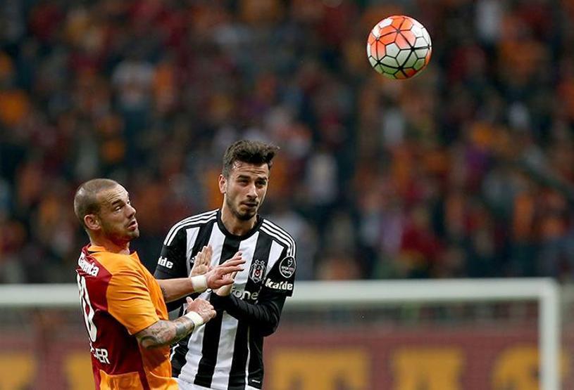 Beşiktaşın kabusu sona erdi: Oğuzhanın sözleşmesindeki kritik madde