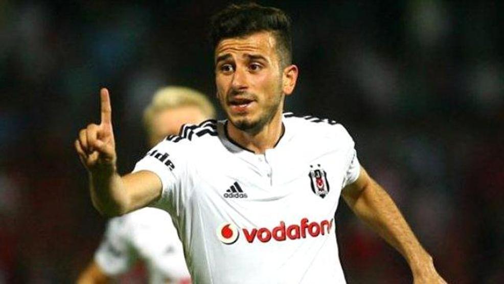 Beşiktaşın kabusu sona erdi: Oğuzhanın sözleşmesindeki kritik madde