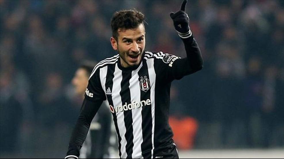 Beşiktaşın kabusu sona erdi: Oğuzhanın sözleşmesindeki kritik madde
