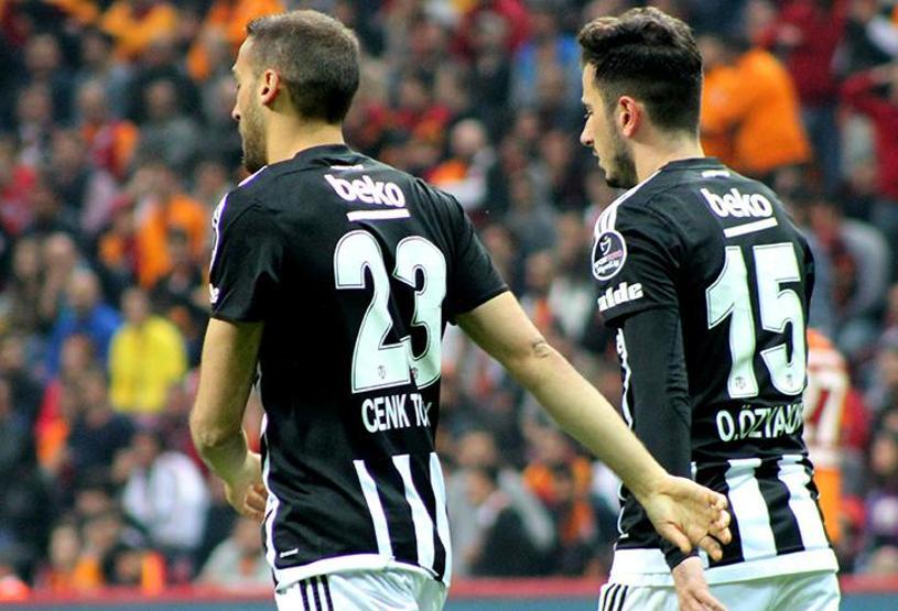 Beşiktaşın kabusu sona erdi: Oğuzhanın sözleşmesindeki kritik madde